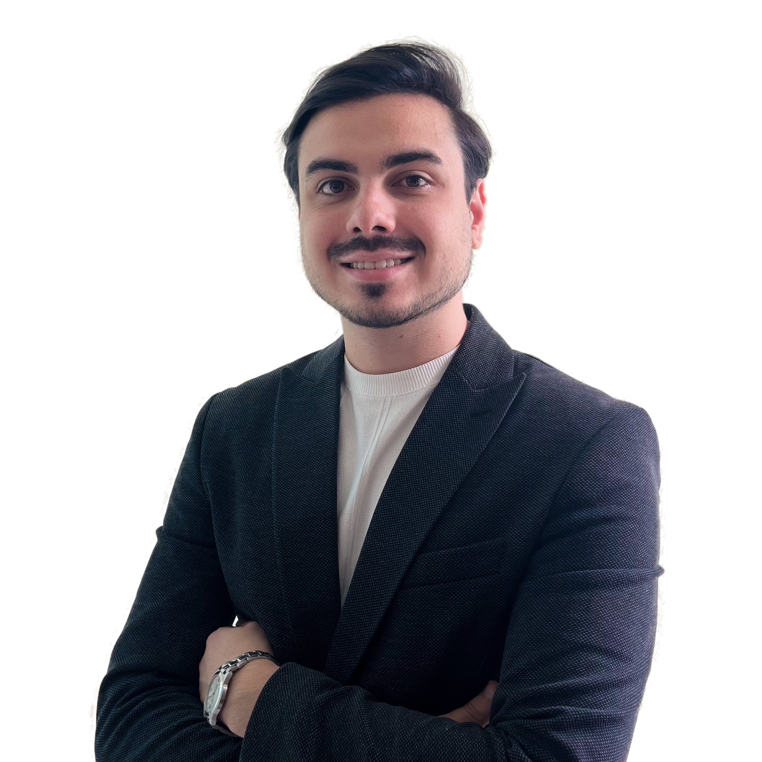 Eren Yurtcu - Computer Engineer & Software Developer